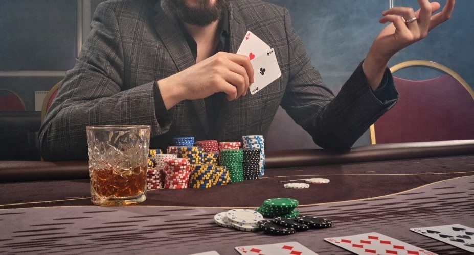 O Papel dos Jogos de Azar na Sociedade: Desmistificando Estereótipos e Analisando Impactos