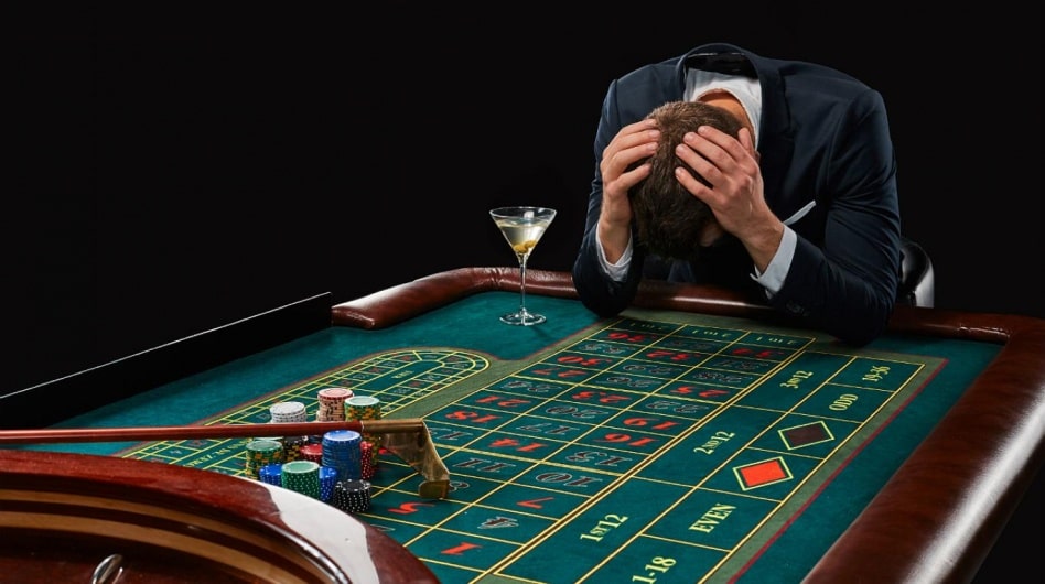 O Papel dos Jogos de Azar na Sociedade: Desmistificando Estereótipos e Analisando Impactos - 2