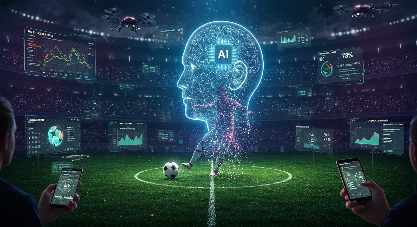 Big Data e Comportamento dos Jogadores: A Revolução nos Cassinos Modernos - 3
