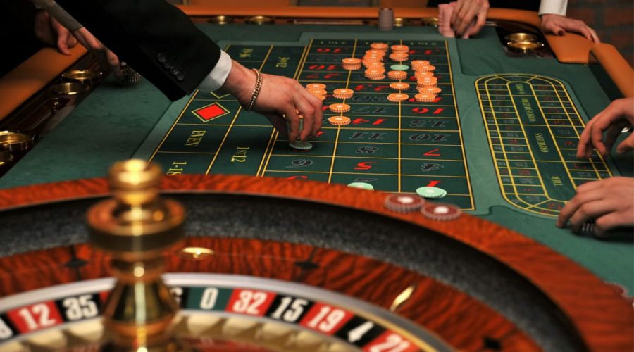 Estratégias de Branding para Cassinos: Como se Destacar no Mercado de Jogos - 3